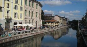 Residence House Aramis Milano -with Free Parking