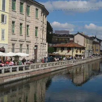 Residence House Aramis Milano -with Free Parking