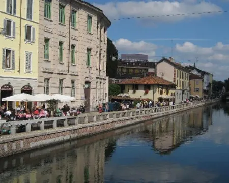 Residence House Aramis Milano -with Free Parking Hotels in Milan