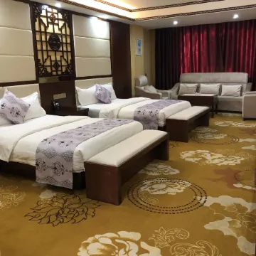 Changning Ronghua Hotel