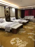Changning Ronghua Hotel Hotels near Longtan Temple