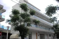 Bristol Sea View Apartments Hoteles cerca de Árbol de Hipócrates