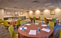 Holiday Inn Express & Suites El Paso I-10 East Hotel a Socorro