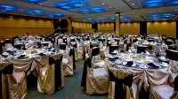 Crowne Plaza Lombard Downers Grove Hotels in Lombard