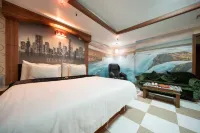 Dongducheon Thema Hotels in Dongducheon