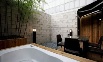 Ansan Yaja Ansan Jungang