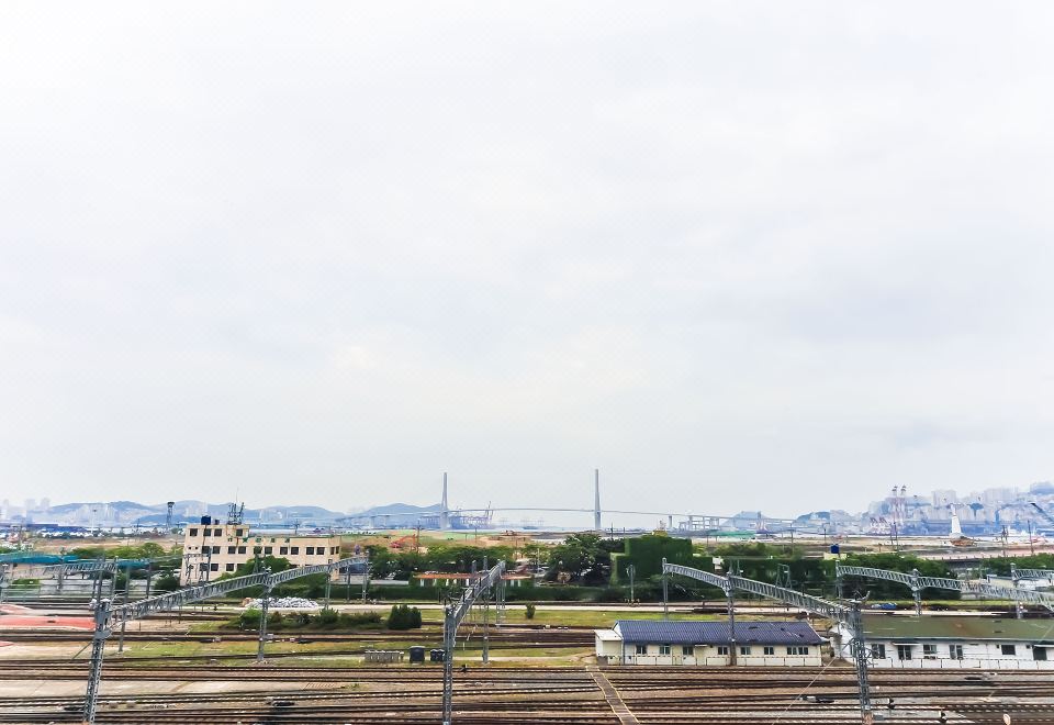 부산뷰호텔