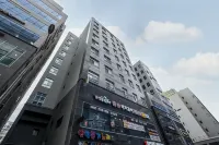 남양주 파크호텔 다산신도시점 수락산유원지 주변 호텔