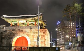 Toyoko Inn Seoul Dongdaemun No.1