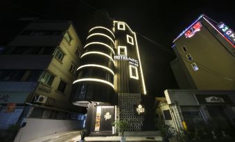 Andong Nurida Hotel