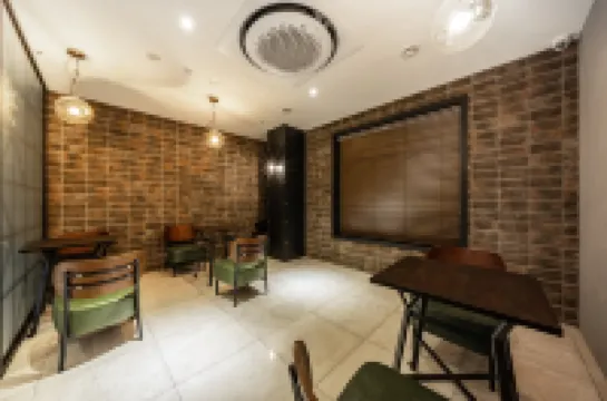 Gimpo JK Hotel Hotels in Gimpo-si