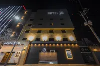 대구 동대구역 Hotel js(제이에스) 동대구 고속버스터미널 주변 호텔