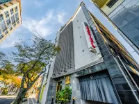 濟州M飯店 典農路附近的飯店