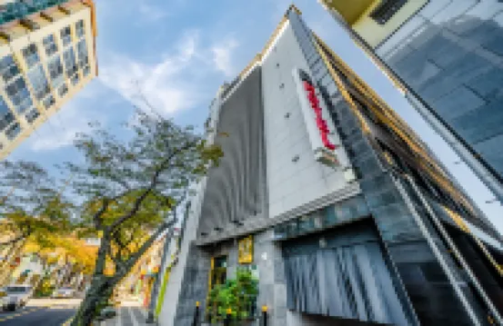 濟州M酒店 鄰近三姓穴的酒店