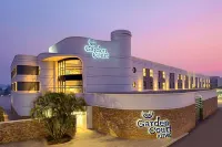 Garden Court Kitwe Hotels in Kitwe