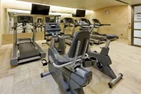 Holiday Inn Express Santiago Las Condes