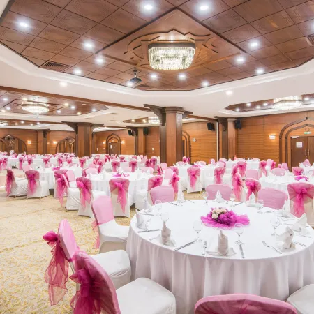 Crowne Plaza ANTALYA by IHG