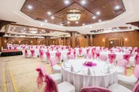 Crowne Plaza Antalya