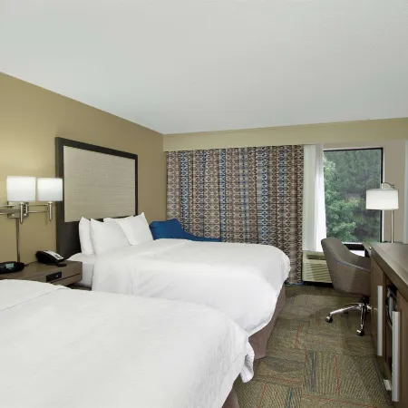 Hampton Inn Madison