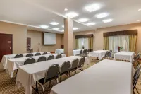 Comfort Suites Airport South