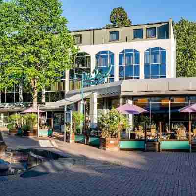 Insel Hotel Bonn - Superior Hotel Exterior