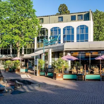 Insel Hotel Bonn - Superior