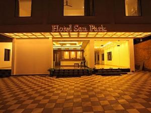 Hotel Sun Park