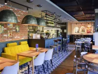 Ibis Szczecin Centrum Hotels in Szczecin