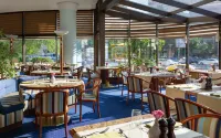 Grand Hotel Bucharest