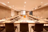 AC Hotel Ciudad de Toledo Hotels in Layos
