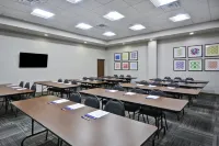 Holiday Inn Express & Suites Houston NASA - Boardwalk Area فنادق في Seabrook