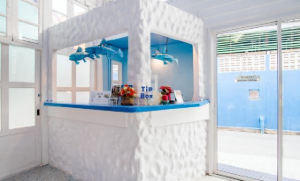 Baan Kangmung HuaHin Resort