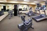 Candlewood Suites Indianapolis Dwtn Medical Dist