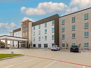 Comfort Inn & Suites Euless DFW West