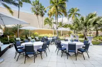 Courtyard Miami Aventura Mall Hotels in Aventura