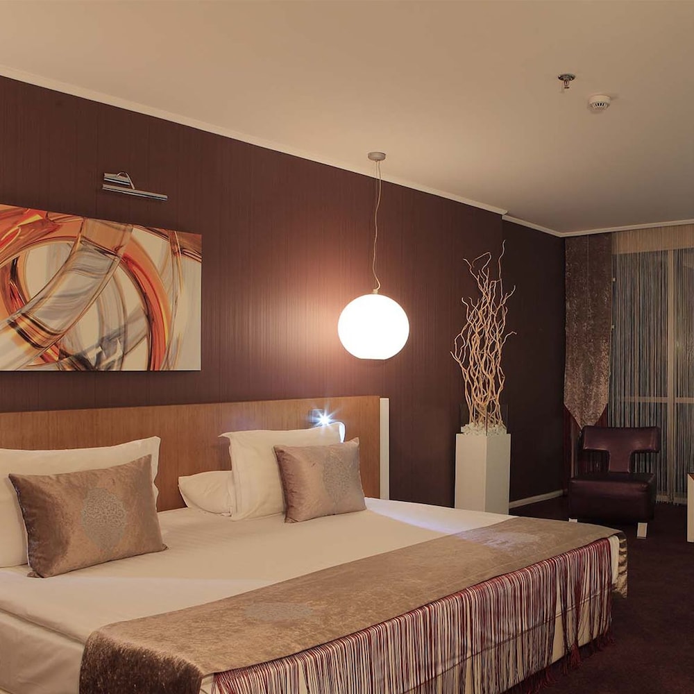 City Hotel Ankara