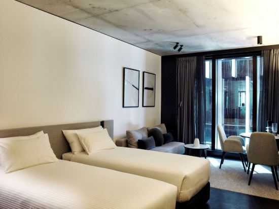 A By Adina Canberra Canberra Updated 22 Room Price Reviews Deals Trip Com