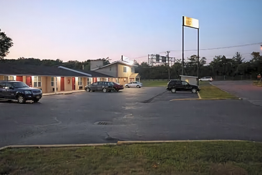 White Oaks Motel Pennsville/Carneys Point