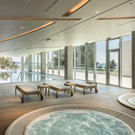 Radisson Blu Resort & Spa, Split