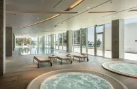 斯普利特麗笙水療度假村 - 溫泉