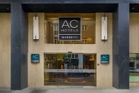 AC Hotel Avenida de America Các khách sạn gần Plaza de Toros Monumental de Las Ventas