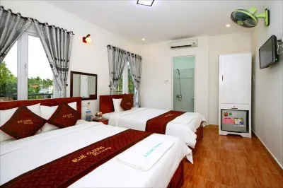 Blue Clouds Homestay Hotels in 