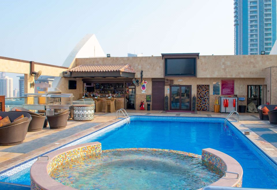 City Center Hotel - Housity
