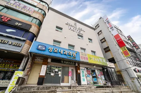 Anyang Grand Gem