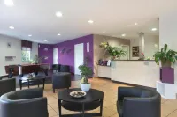Vacancéole - Résidence Resid'Price Hotels in Daux