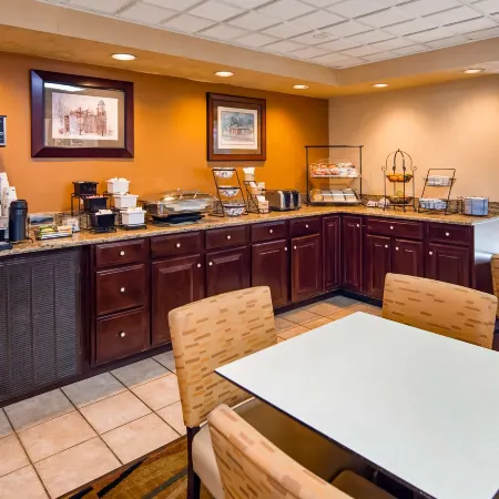 Best Western Thunderbird Motel