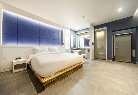 객실 내부 사진