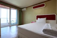 Naksan Beach Condotel