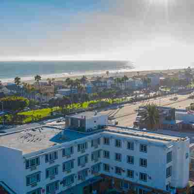 Hotel Solarena Newport Beach, a Dazzler Select by Wyndham Hotel Exterior