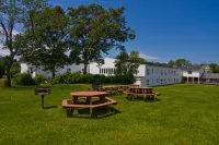 Sandwich Lodge & Resort Hotels in Mashpee